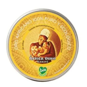 Shea Butter African Gold 200ml