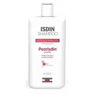 Șampon Psorisdin Control 400ml Isdinceutics De — preț și oferte