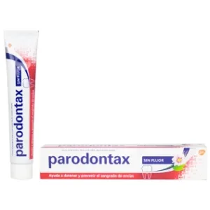 Parodontax fără fluorură, 75 ml