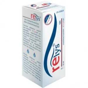 Ivision Relys 10ml multidoză
