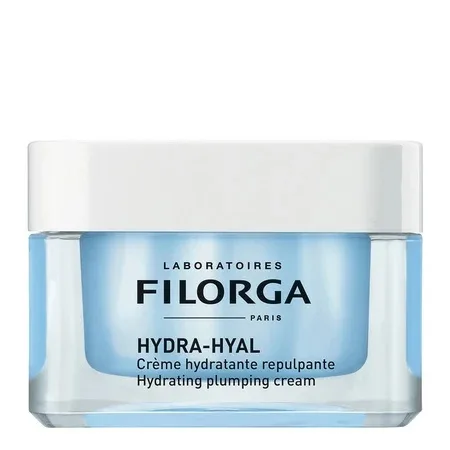 Filorga Hydra-Hyal Crema Fata 50ml – Hidratare cu Acid Hialuronic — preț și oferte
