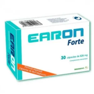Earon Forte 30 capsule