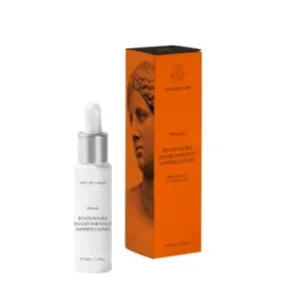 Arturo Alba Renewing Formula Îmbătrânire și imperfecțiuni 30ml