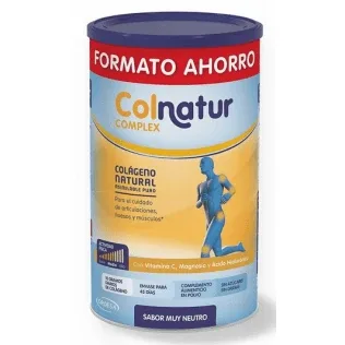 Colnatur Complex Neutru 495g — preț și oferte
