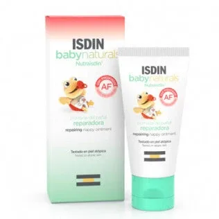 Isdin Babynaturals AF 50ml Isdinceutics De — preț și oferte