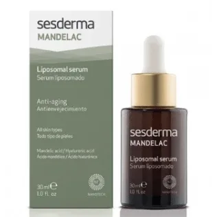 Sesderma Mandelac Liposomal Serum, 30ml — preț și oferte