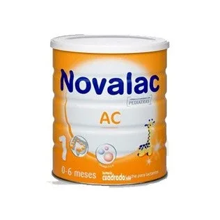 Novalac AC 1 Pot 800g — preț și oferte