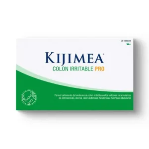 Kijimea PRO colon iritabil, 28 capsule