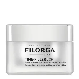 Gel-crema corector anti-rid Filorga Time-Filler 5XP, 50 ml