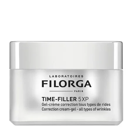 Gel-crema corector anti-rid Filorga Time-Filler 5XP, 50 ml — preț și oferte