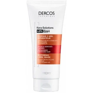 Vichy Dercos Kera Solutions Mască 250ml — preț și oferte