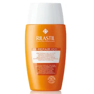 Rilastil Sun System AK-Repair 100 SPF50+ Emulsie 50ml — preț și oferte