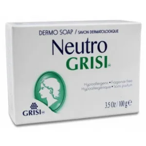 Săpun neutru Grisi 100g
