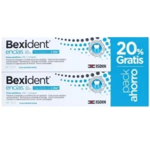Bexident DUPLO Gingival CPC + Cymenol Paste 2 x 125ml