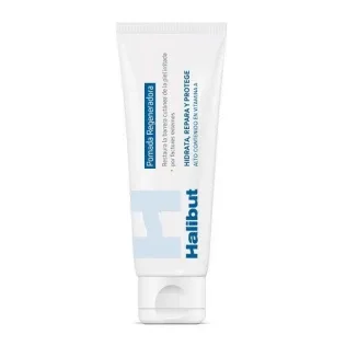 Halibut unguent regenerant 45g — preț și oferte
