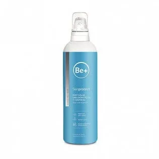 Be+ Skin Protect Post Sun Emulsion Spray 200ml — preț și oferte