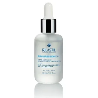 Rilastil Progression(+) Ser antirid 30 ml — preț și oferte