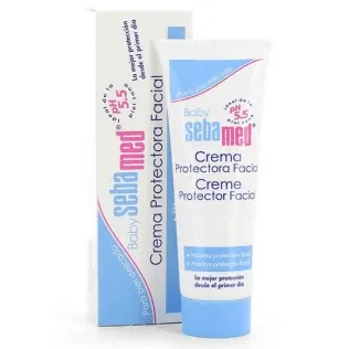 Sebamed Baby Protective Face Cream 50ml — preț și oferte
