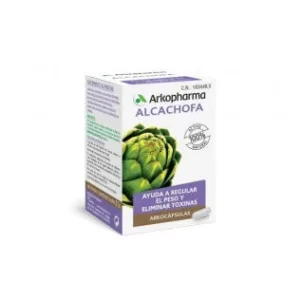 Arkopharma Anghinare 40 Caps