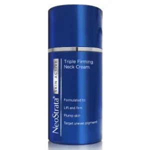NeoStrata Skin Active Firming Cremă de fermitate pentru gât și decolteu 80g