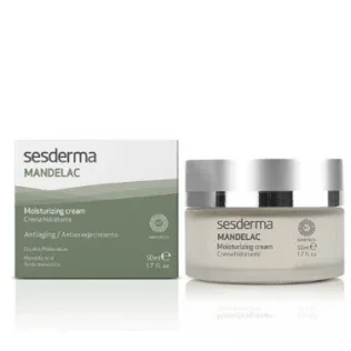 Sesderma Mandelac Cream, 50ml — preț și oferte