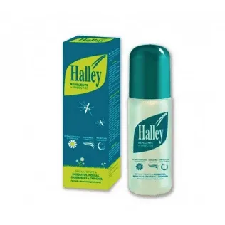Halley Insect Repellent 150ml — preț și oferte