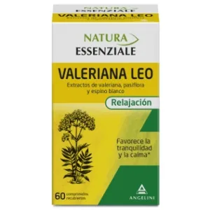 Valeriană Leo Angelini, 60 comprimate