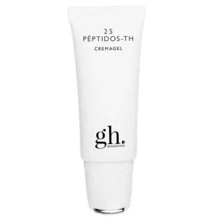 Gema Herrerias Peptidos TH Neck Gel Cream 40ml — preț și oferte