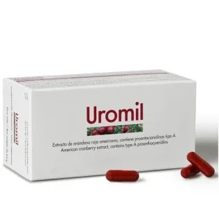 Uromil 30 capsule — preț și oferte