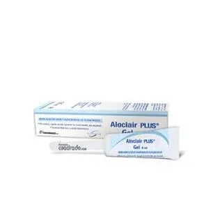 Aloclair Plus Gel, 8ml Ambitas — preț și oferte