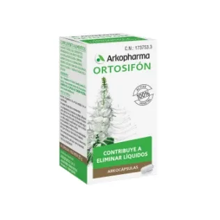 Arkocapsule Orthosiphon 45 Caps Arkopharma — preț și oferte