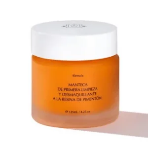 Arturo Alba Formula pentru prima curățare și untul de curățare 125ml