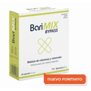 Barimix Bypass 30 capsule