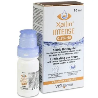 Xailin Intense 10ml — preț și oferte