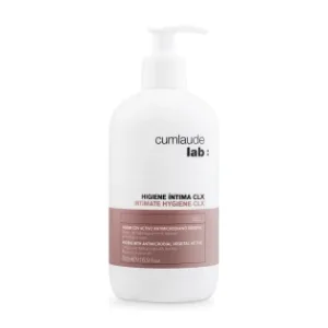 Cumlaude Lab Igienă intimă CLX 500ml