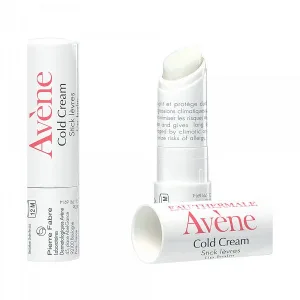 Cold Cream stick de buze, 4g, Avene