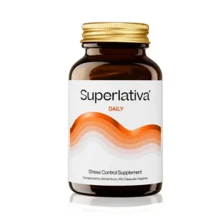 Superlativa Daily 60 capsule — preț și oferte