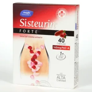 Sisteurin FORTE 40 capsule