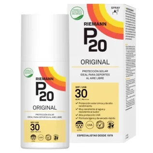 P20 Solar Original SPF30 Spray 175ml — preț și oferte