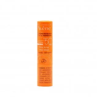 Avene Sun Stick Buze Protecție foarte ridicată SPF50+ 3g — preț și oferte