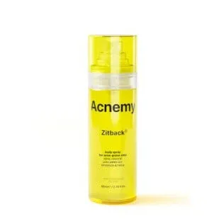 Acnemy Zitback Spray 80 ml — preț și oferte