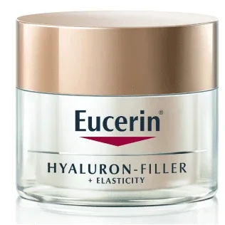 Eucerin Elasticity+ Filler Cremă de zi SPF15 50ml — preț și oferte