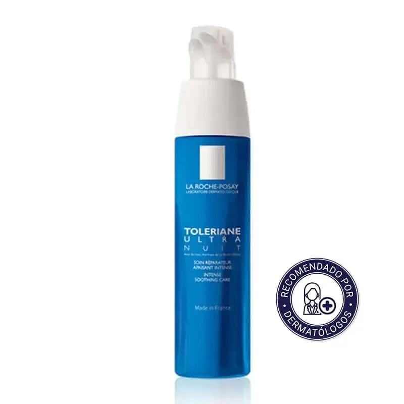La Roche Posay Toleriane Ultra Night, 40ml — preț și oferte