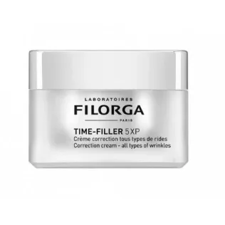 Filorga Time Filler 5XP Cremă 50 ml — preț și oferte