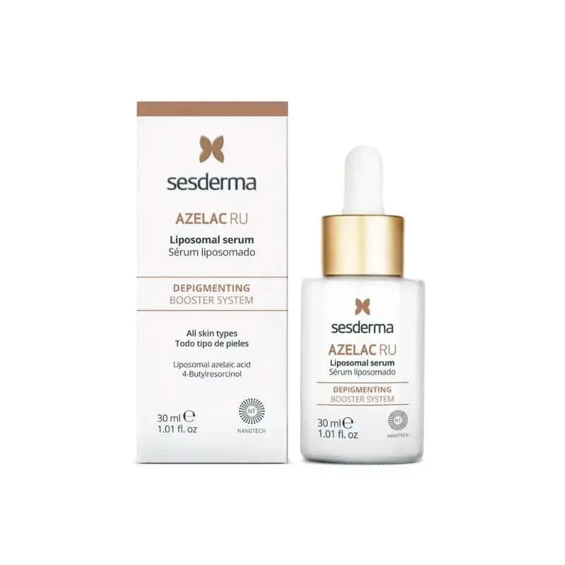 Sesderma Azelac RU Liposome Depigmenting Serum 30ml — preț și oferte