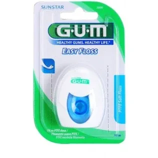 GUM Easy Floss Ață dentară 2000, 30m — preț și oferte