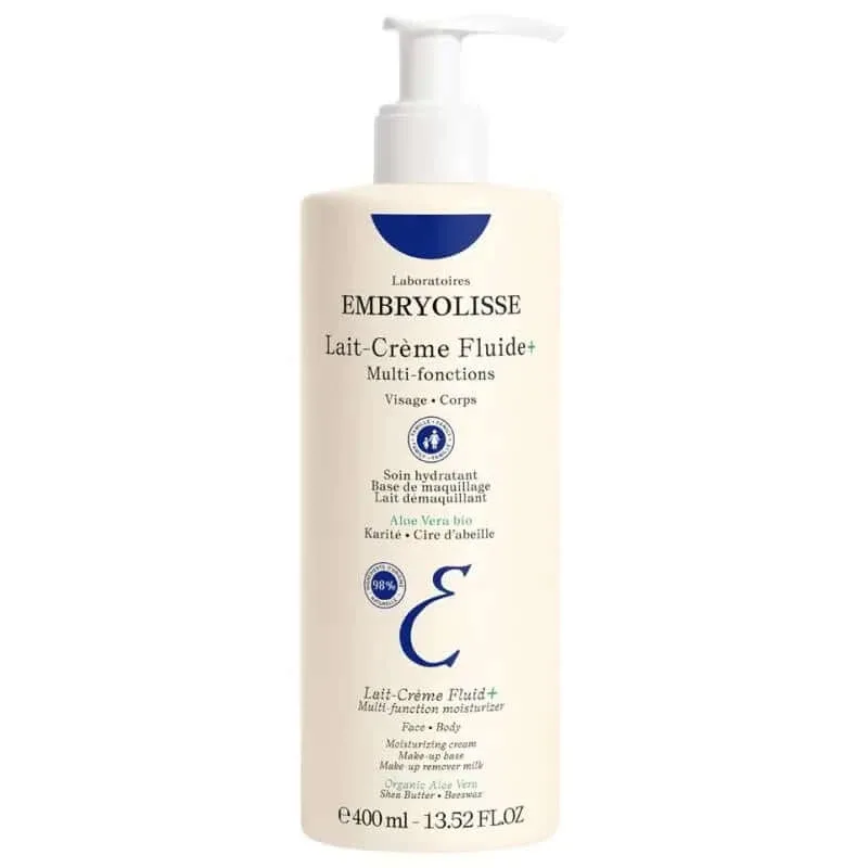 Embryolisse Lait-Crème Fluide, 400 ml — preț și oferte