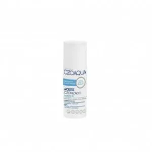 Ozoaqua Ozonised Oil Facial Fluid 1 pachet 50ml