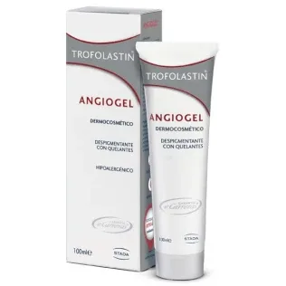 Trofolastin Angiogel 100ml — preț și oferte