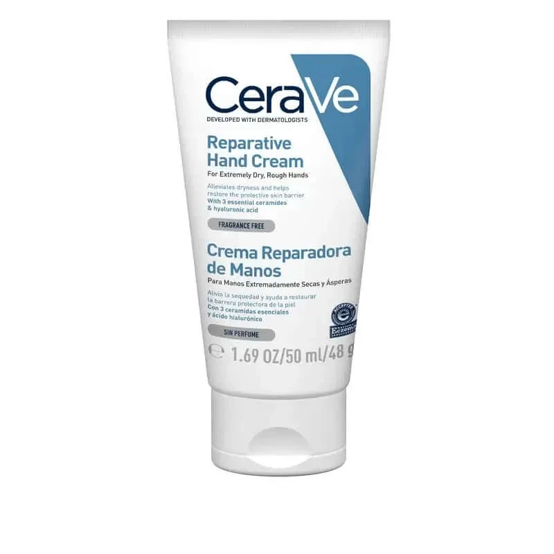 CeraVe Renewing Hand Cream 50ml — preț și oferte